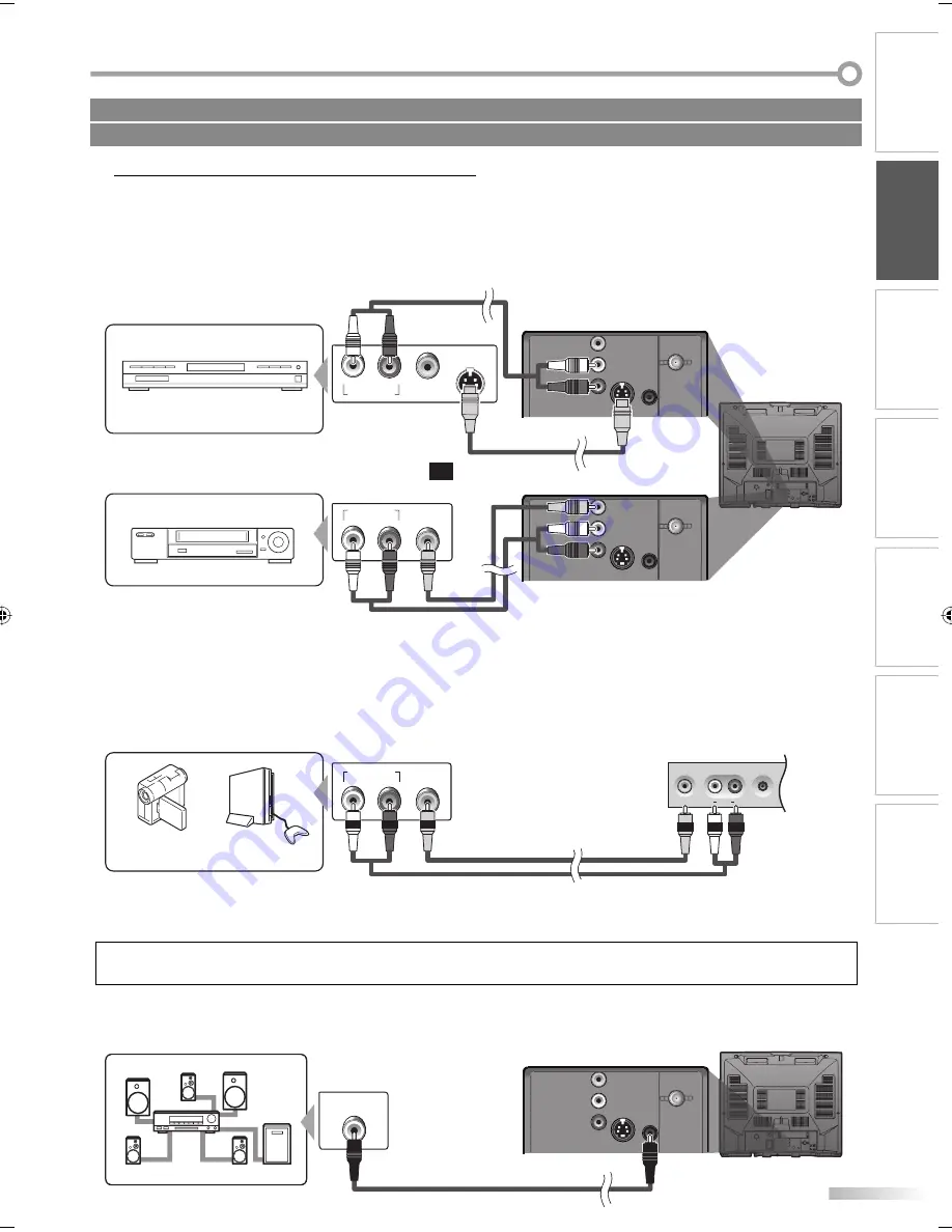 TruTech CR202TT9 Owner'S Manual Download Page 35