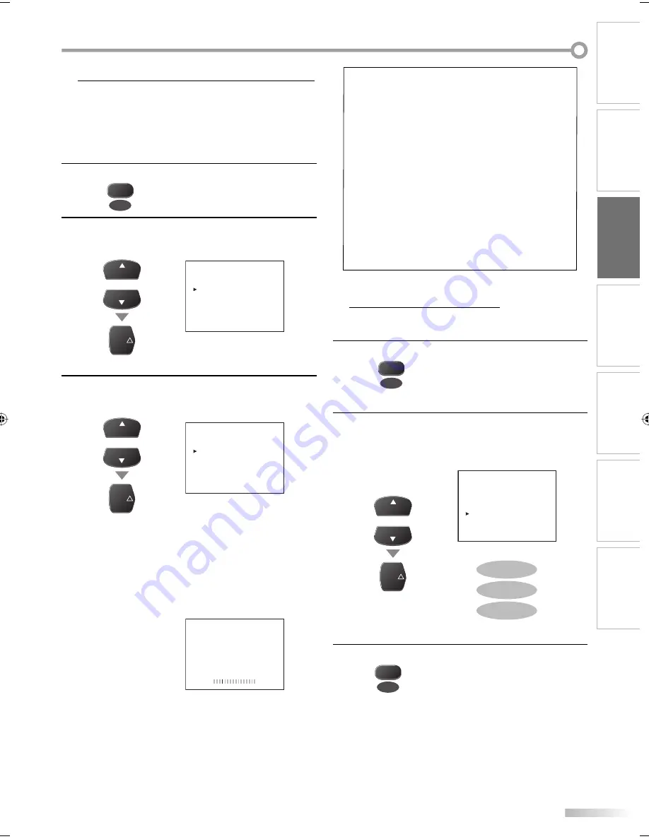 TruTech CR202TT9 Owner'S Manual Download Page 37