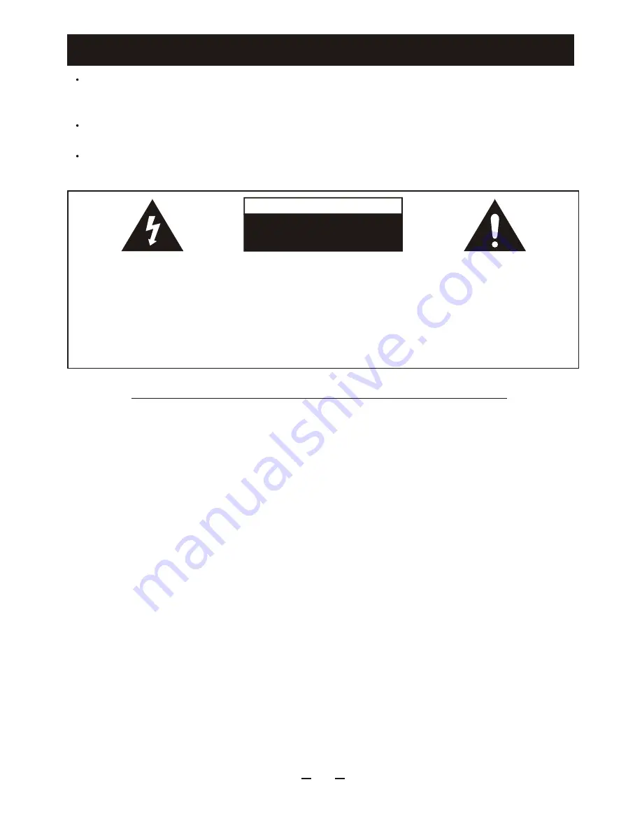 TruTech TRCD688 User Manual Download Page 2