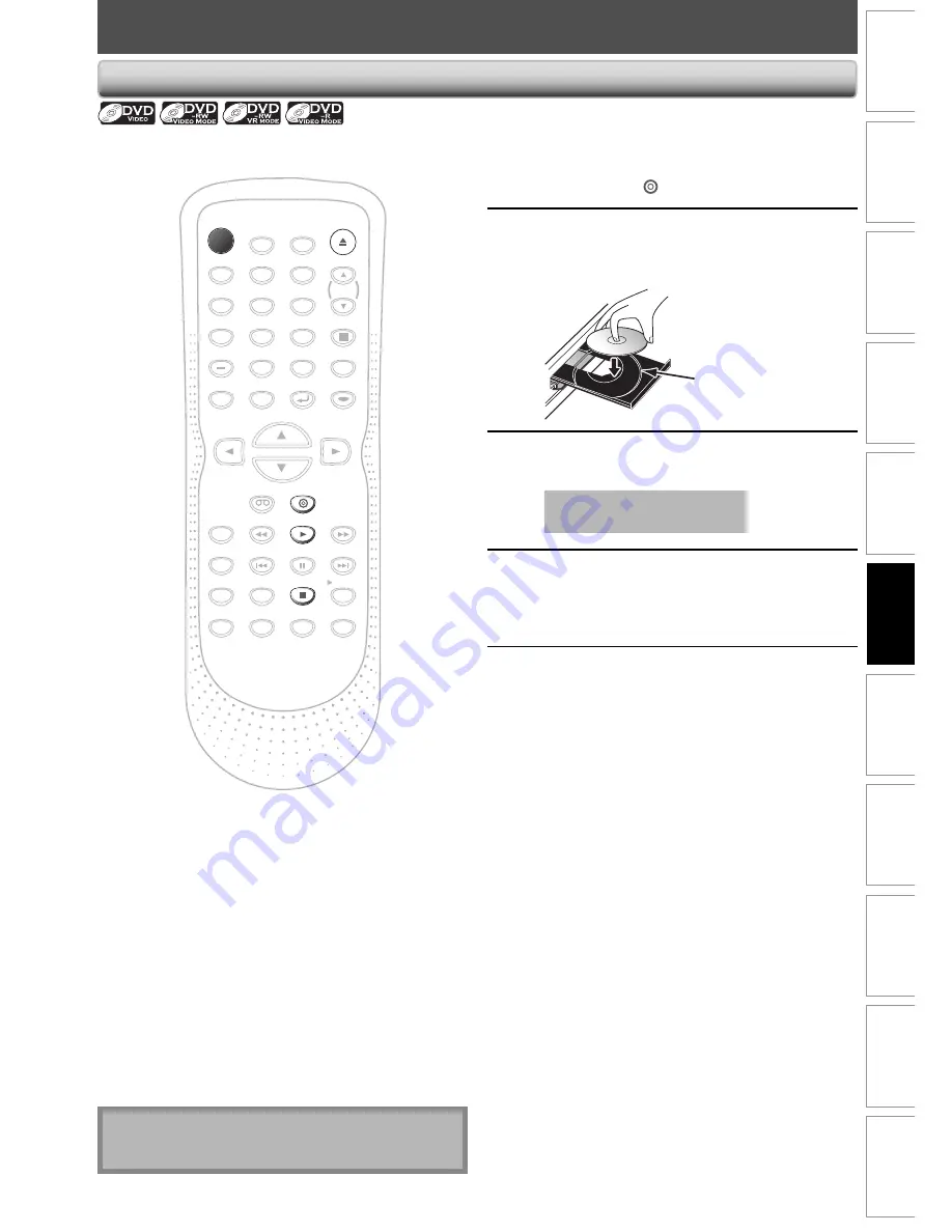 TruTech ZV450TT8 Owner'S Manual Download Page 55