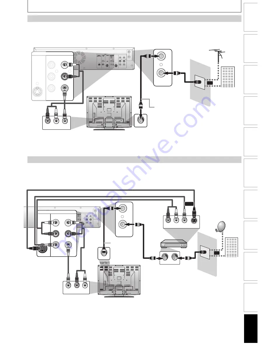 TruTech ZV450TT8 Owner'S Manual Download Page 105