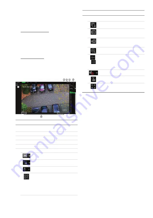 TruVision TVN-1204CS-2T Operator'S Manual Download Page 7