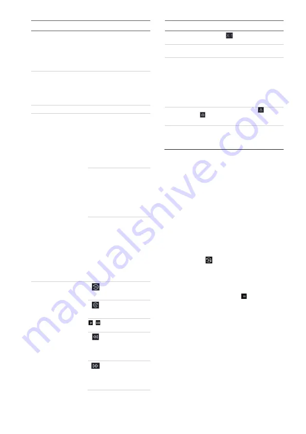 TruVision TVN-1204CS-2T Operator'S Manual Download Page 11