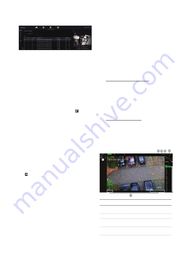 TruVision TVN-1204CS-2T Operator'S Manual Download Page 20