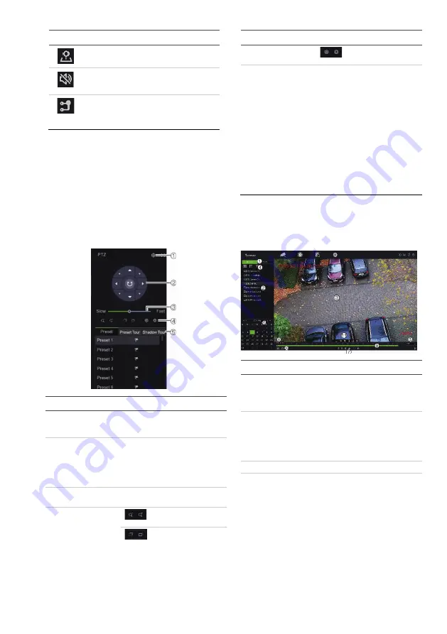 TruVision TVN-1204CS-2T Operator'S Manual Download Page 37