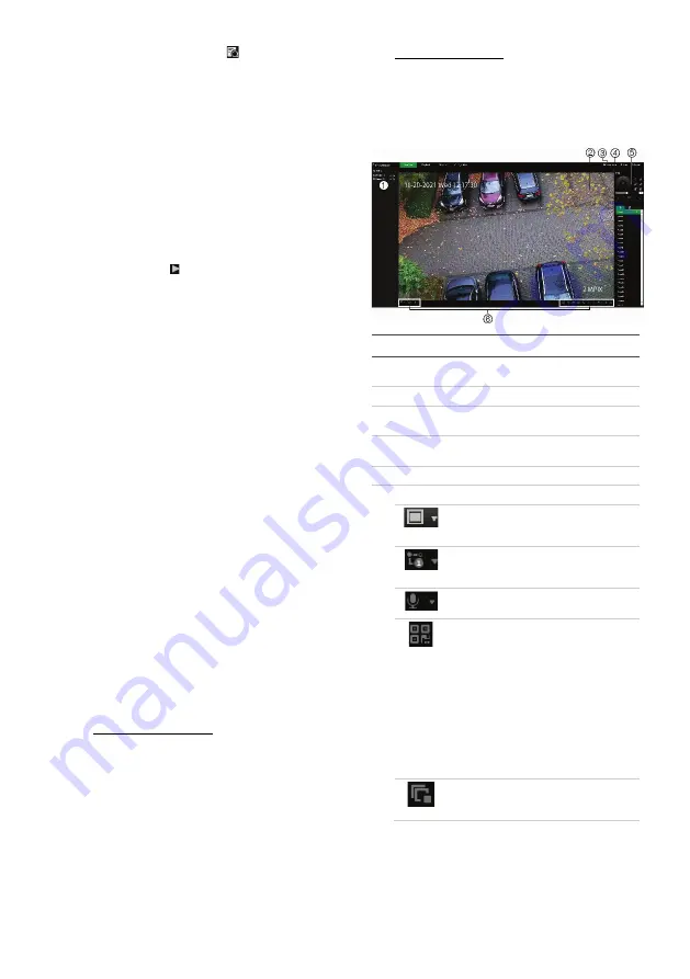 TruVision TVN-1204CS-2T Operator'S Manual Download Page 40