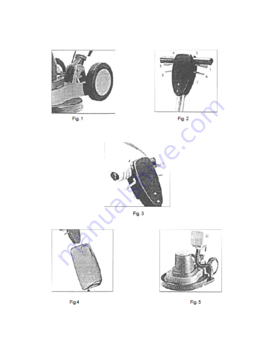 Truvox International OB38200 Скачать руководство пользователя страница 4