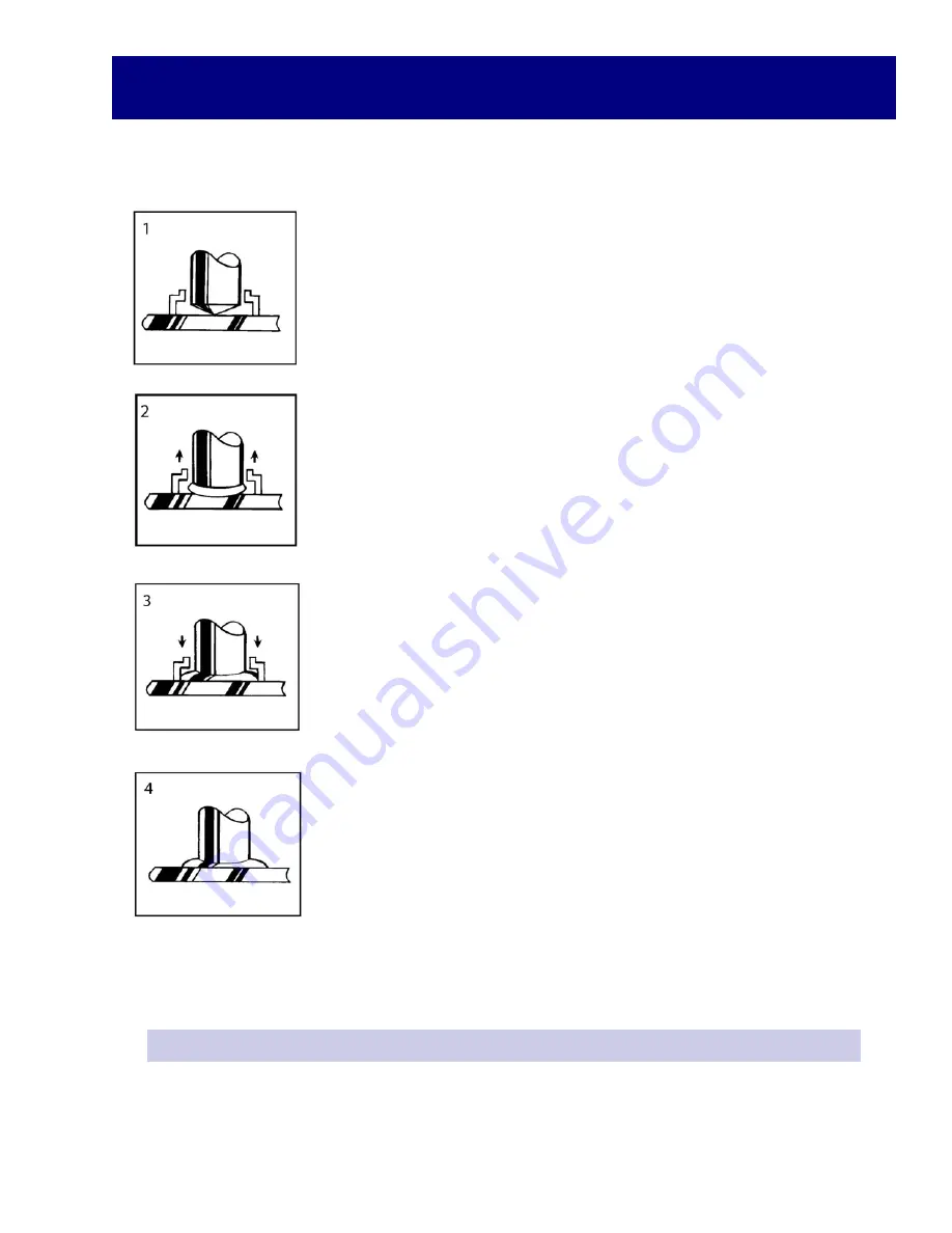 Truweld TWE - SC3402 Operation Manual Download Page 21