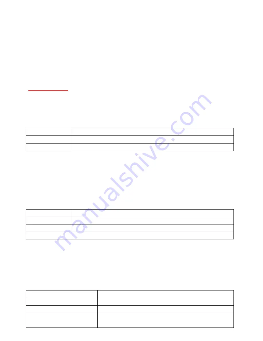 Trycom Technology TRP-C36 User Manual Download Page 14