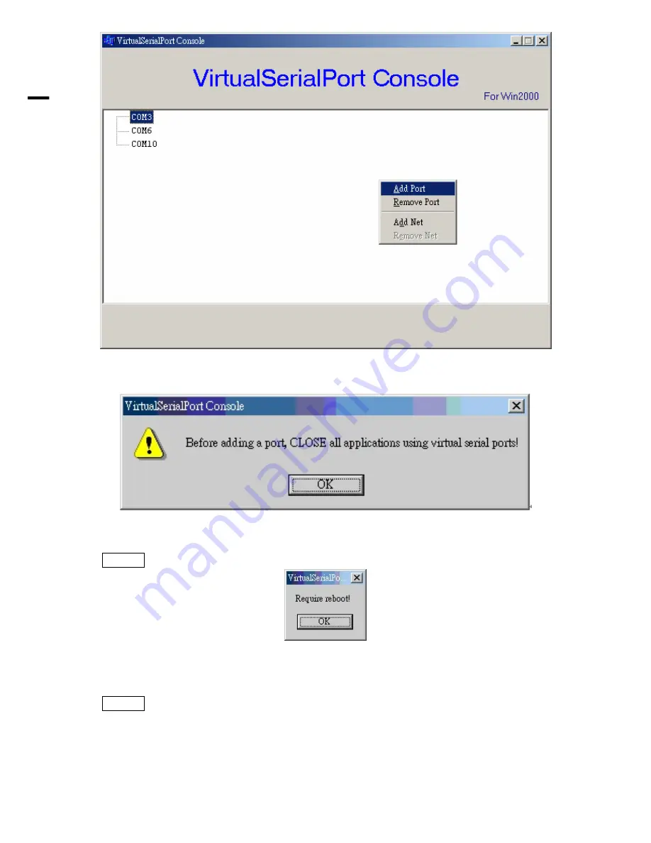 Trycom Technology TRP-C36 User Manual Download Page 21