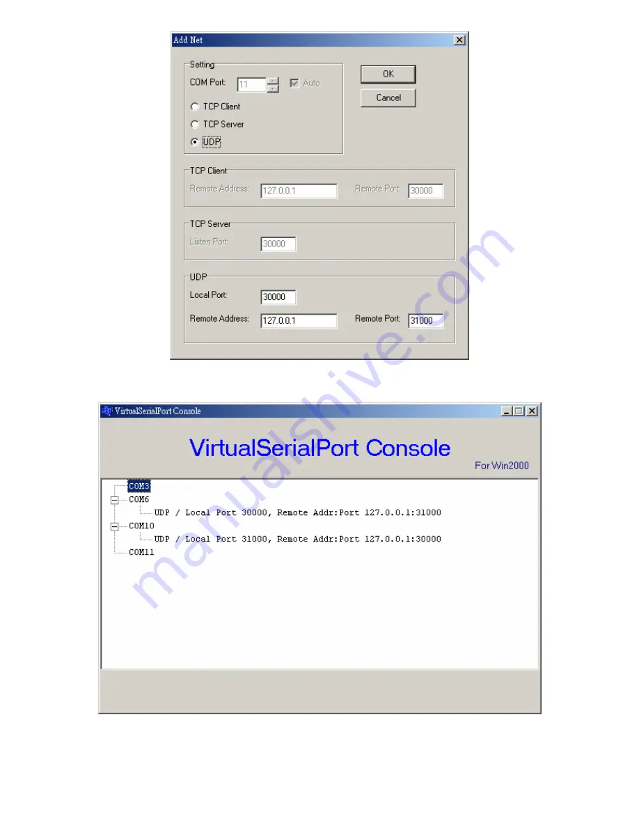 Trycom Technology TRP-C36 User Manual Download Page 24