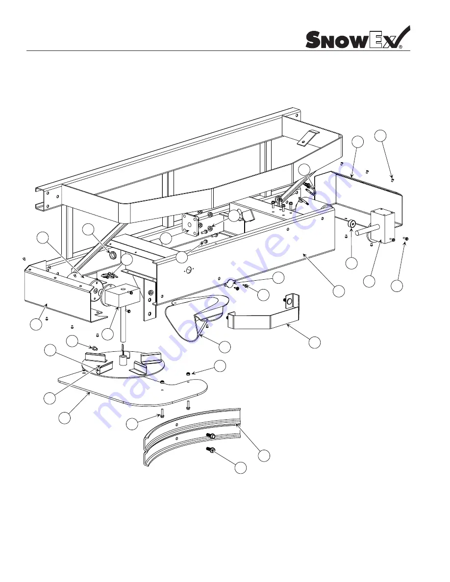 Trynex D1-613020 Скачать руководство пользователя страница 26