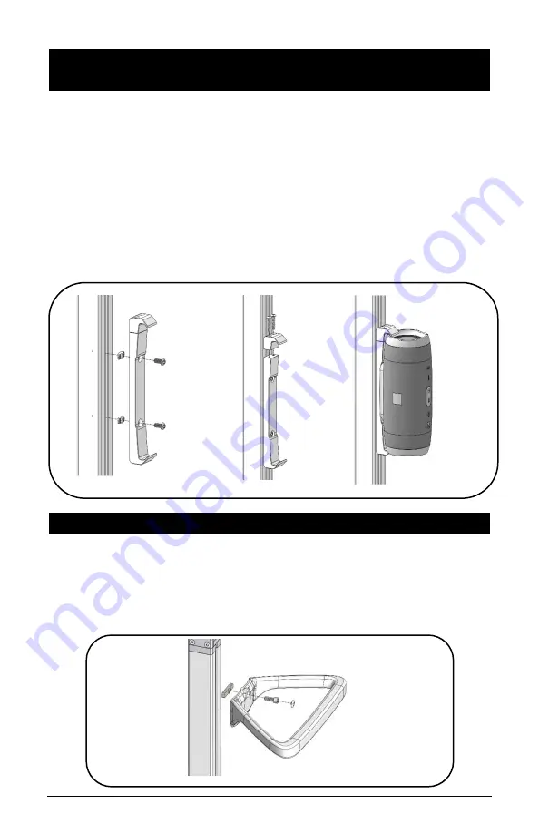 tryten Nova Connect-O Assembly Instructions Manual Download Page 27