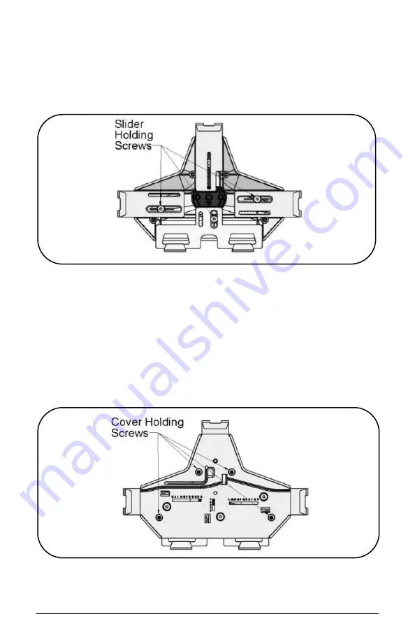 tryten Nova Go Assembly Instructions Manual Download Page 8