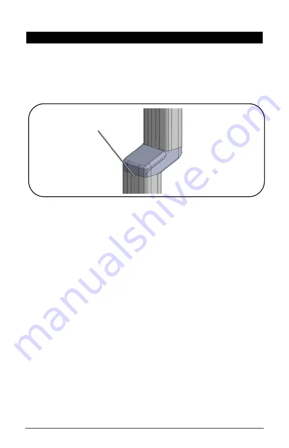 tryten Nova Line Assembly Instructions Manual Download Page 6