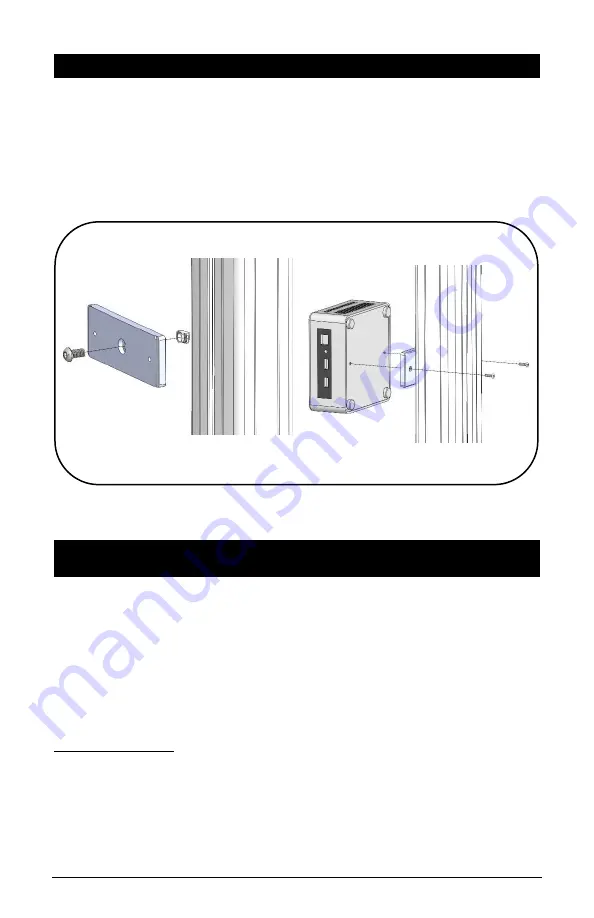 tryten Nova Line Assembly Instructions Manual Download Page 26