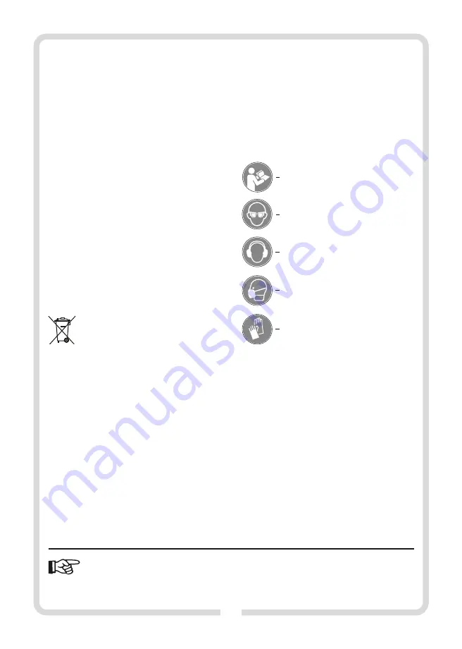 Tryton TDS230 Скачать руководство пользователя страница 39