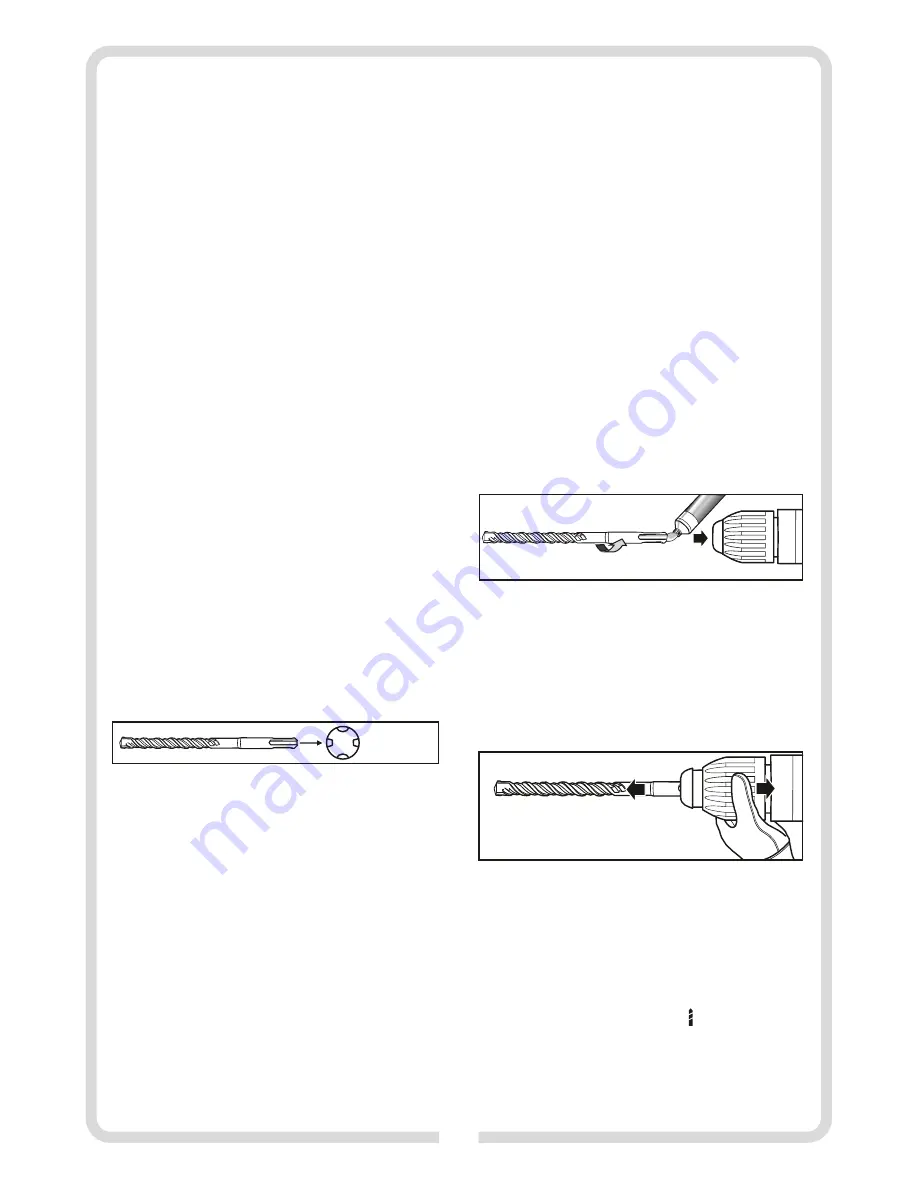 Tryton TMM10533 Скачать руководство пользователя страница 31