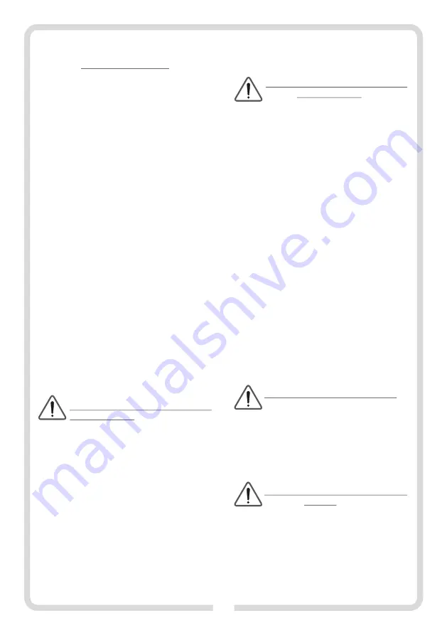 Tryton TMS12519 Operating Instruction Download Page 6