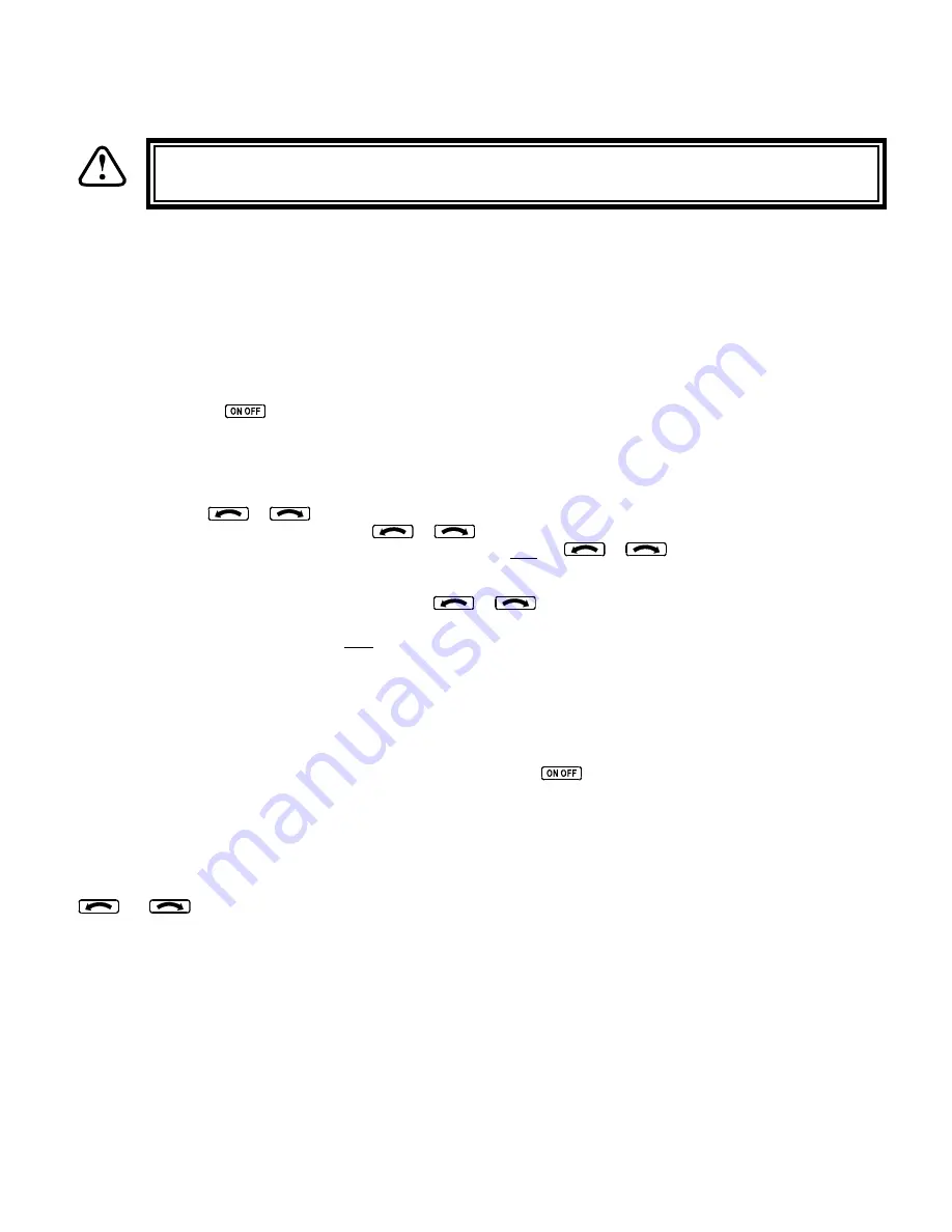 TS DigiTrak Autopilots Installation & User Manual Download Page 3