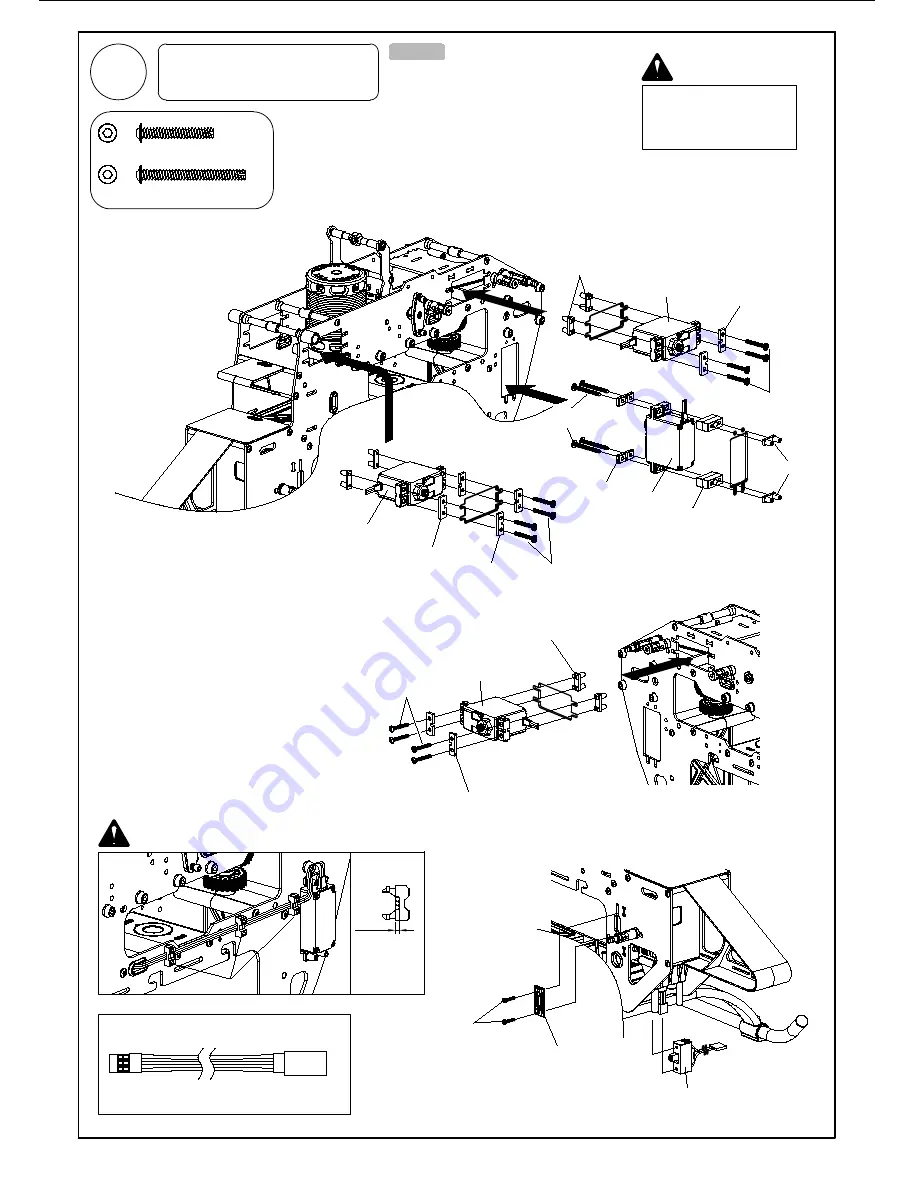 TSA model Infusion 600E Pro Instruction Manual Download Page 12