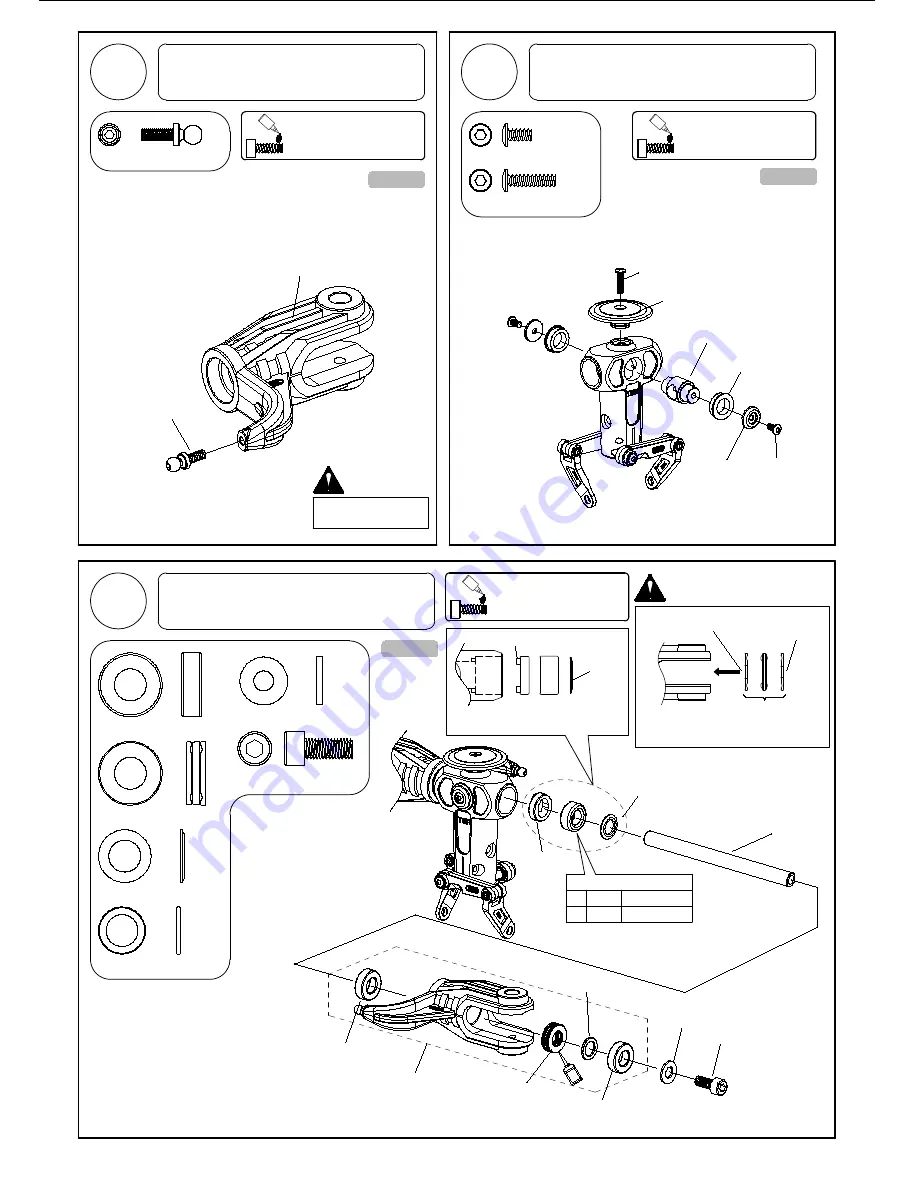 TSA model Infusion 600E Pro Instruction Manual Download Page 16