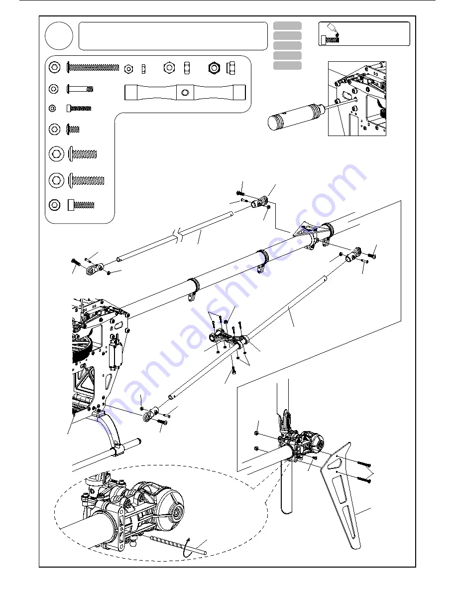 TSA model Infusion 600E Pro Instruction Manual Download Page 21