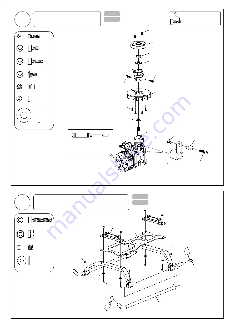 TSA model Infusion 600n Platinum Скачать руководство пользователя страница 13