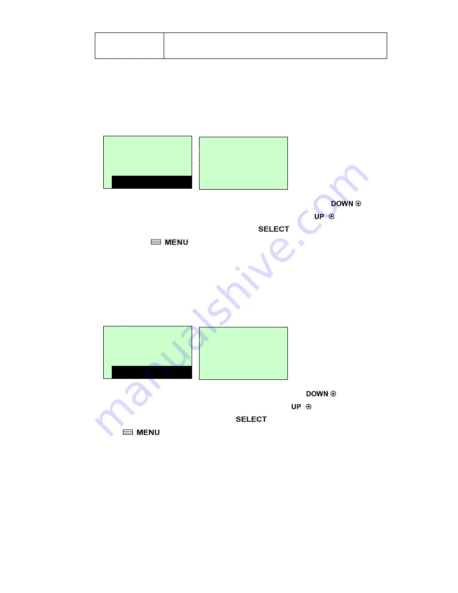 TSC 346M Pro User Manual Download Page 45