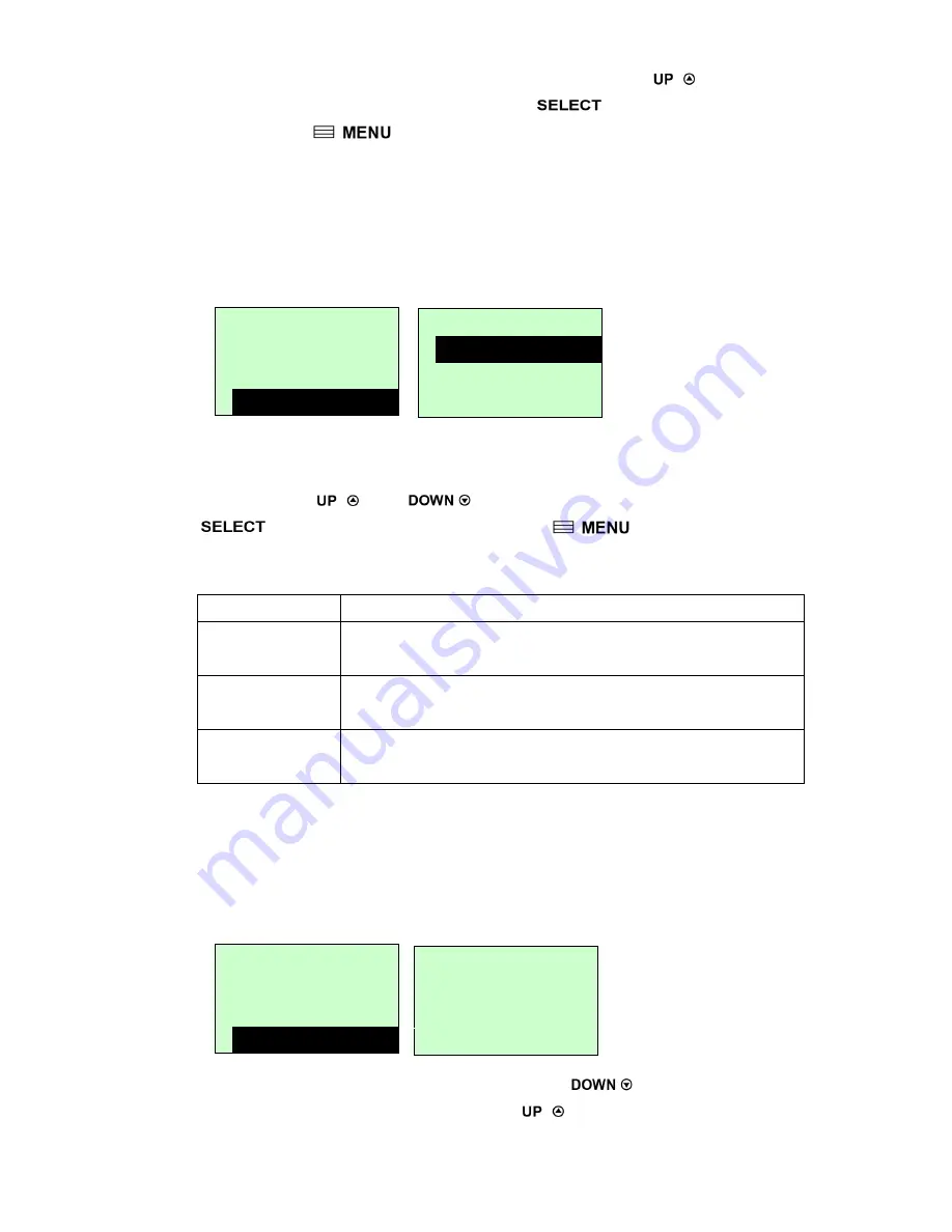 TSC 346M Pro User Manual Download Page 51