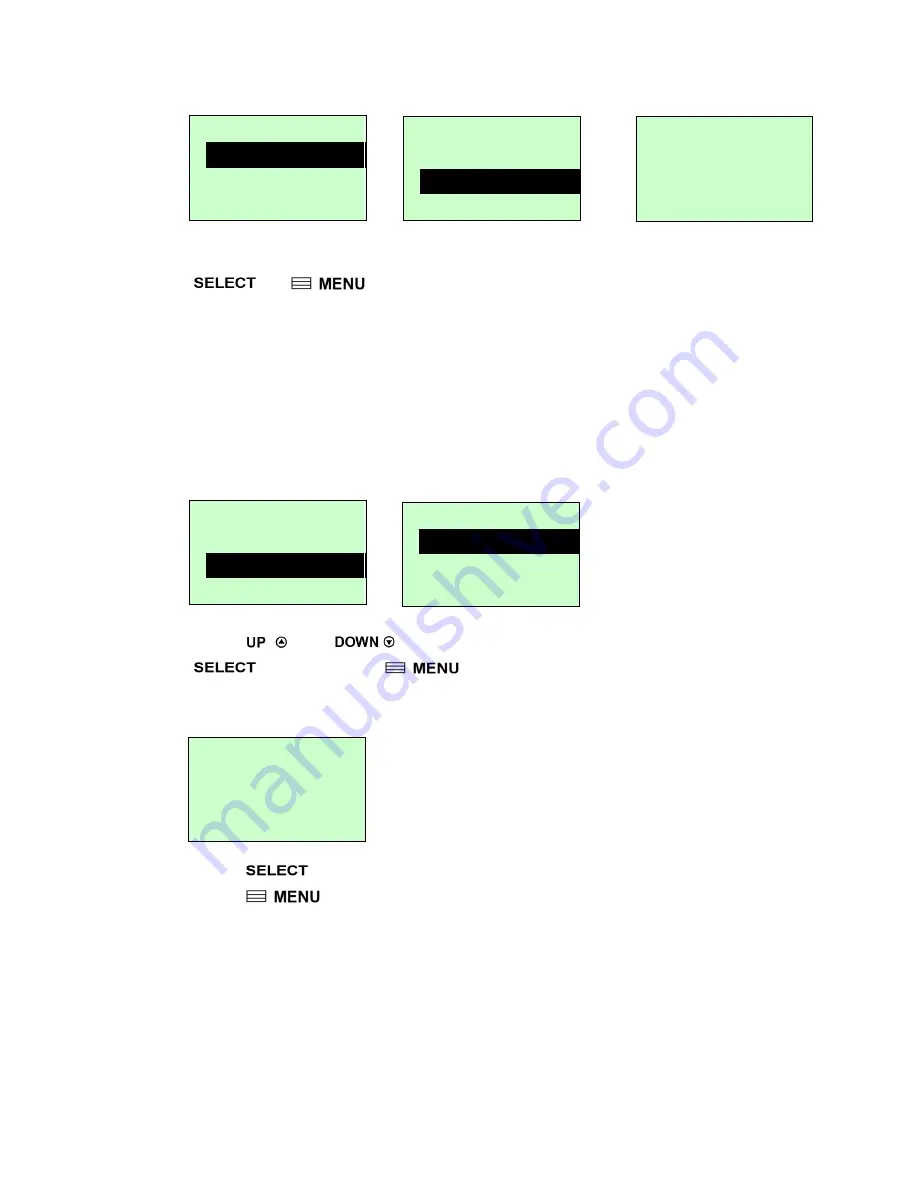 TSC 346M Pro User Manual Download Page 68