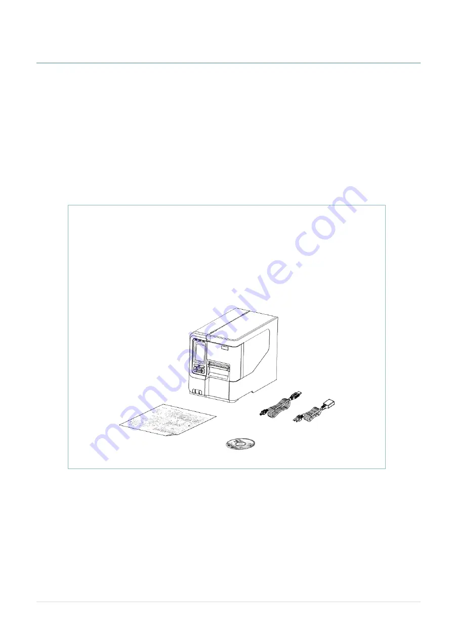 TSC 99-151A001-0002 User Manual Download Page 18