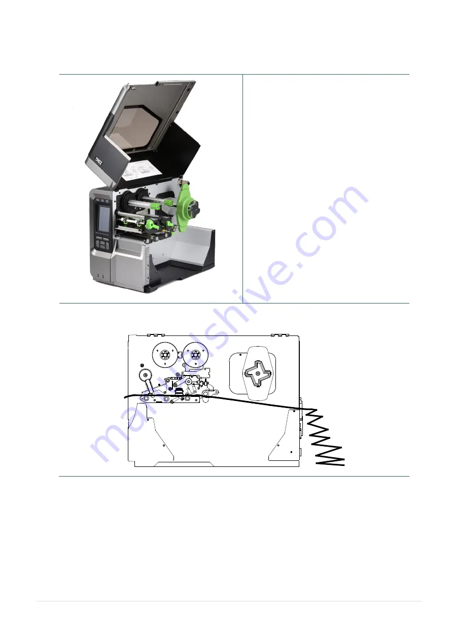 TSC 99-151A001-0002 User Manual Download Page 33