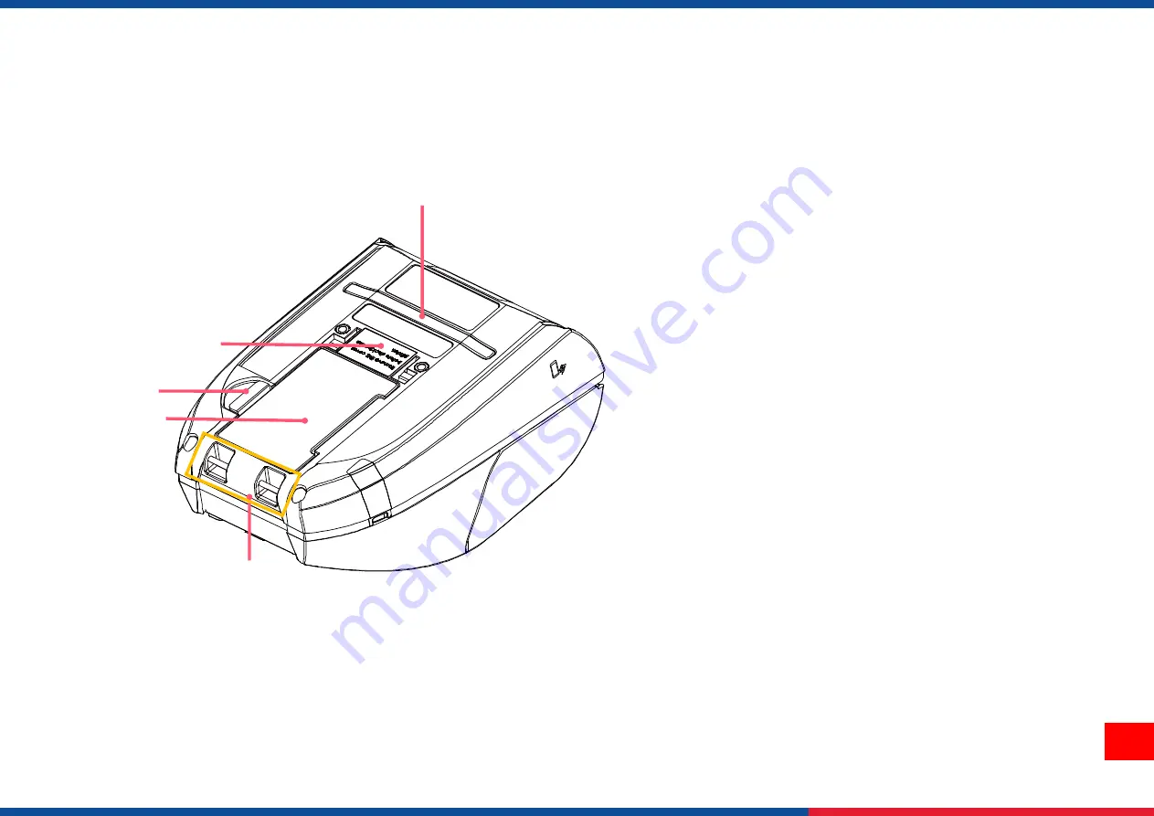 TSC Alpha-30L Series User Manual Download Page 13