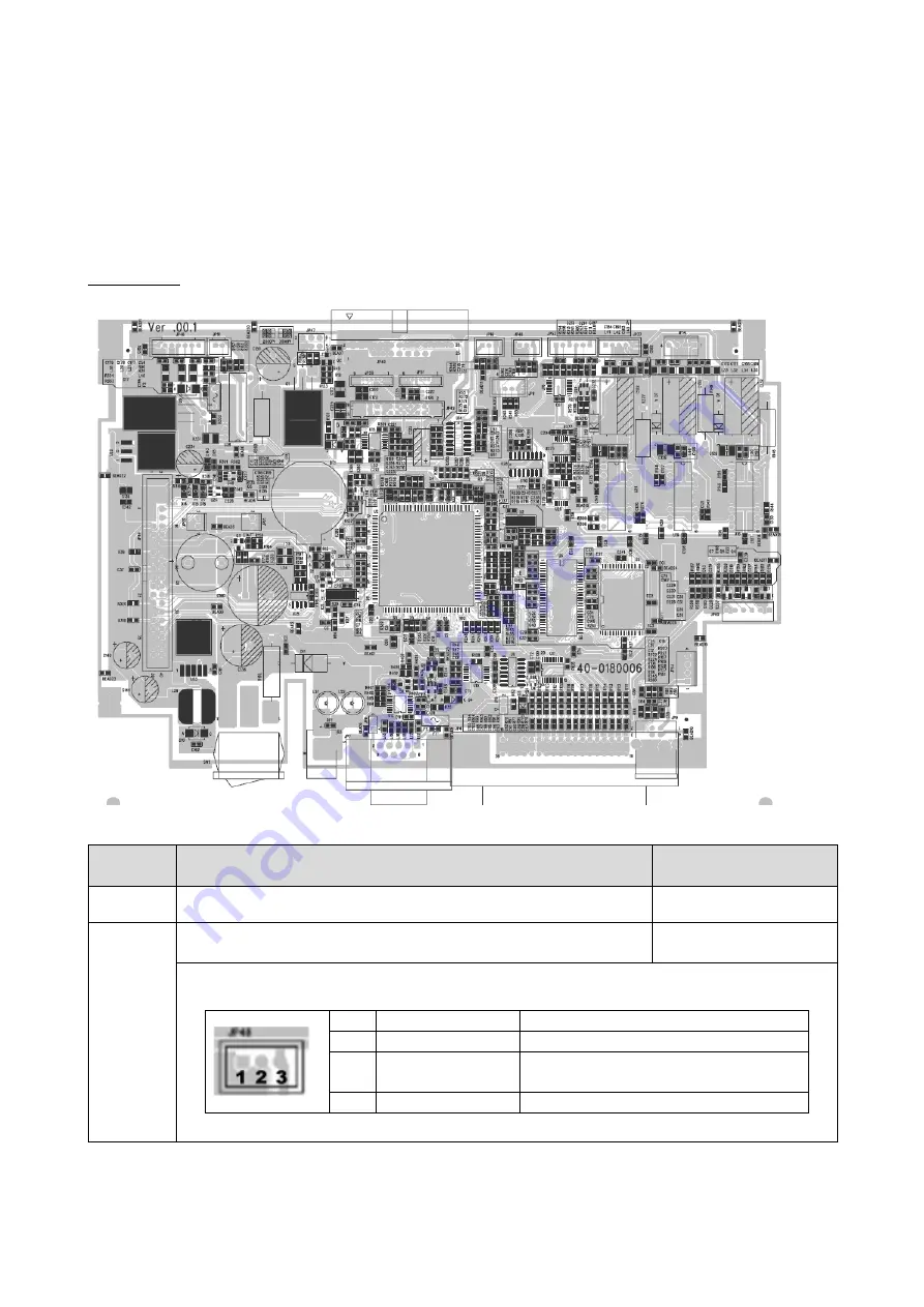 TSC EZS TTP-244 Pro Series Скачать руководство пользователя страница 11