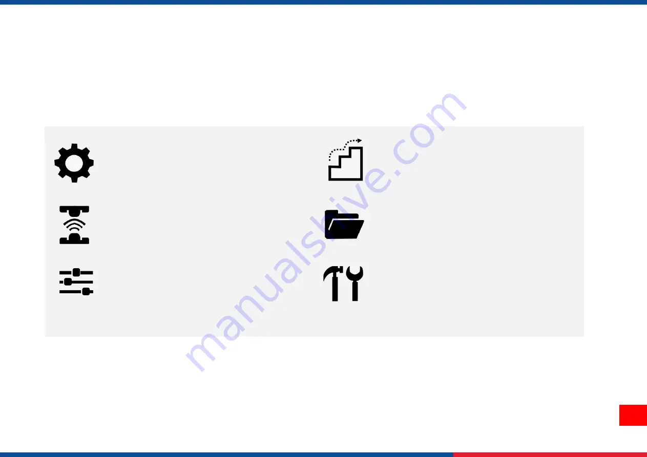 TSC MH261T Series User Manual Download Page 36