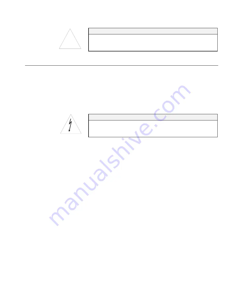 TSI Incorporated 3480 User Manual Download Page 15