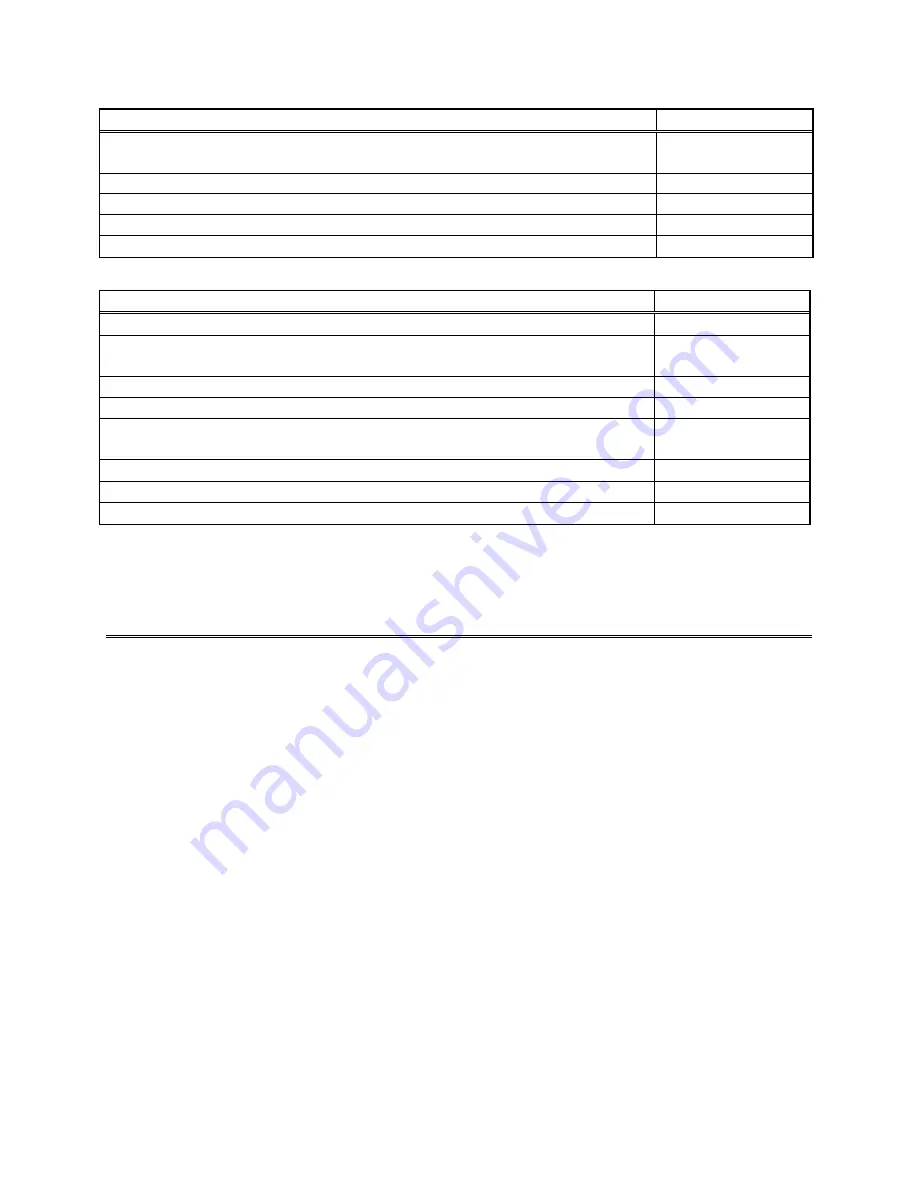 TSI Incorporated 8375 ACCUBALANCE Operation And Service Manual Download Page 13