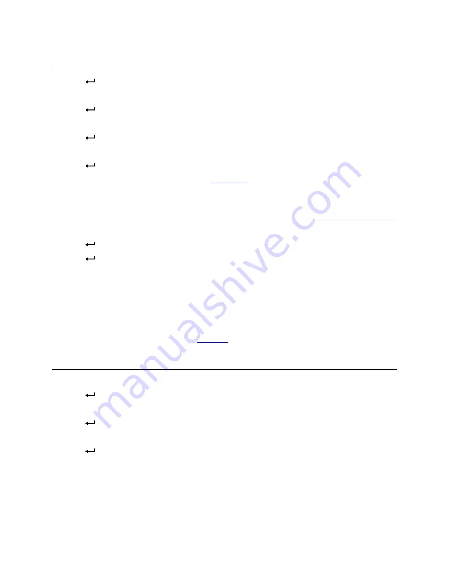 TSI Incorporated 8375 ACCUBALANCE Operation And Service Manual Download Page 26