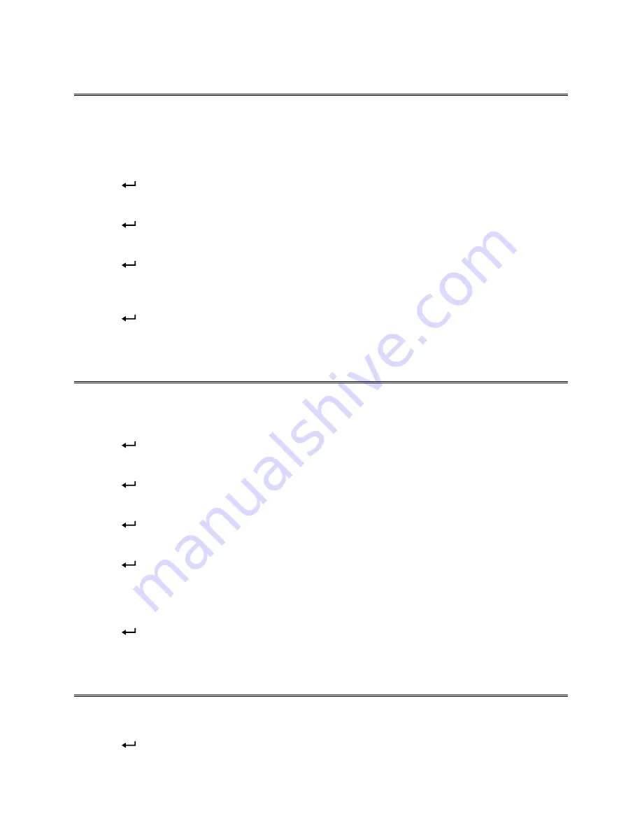 TSI Incorporated 8375 ACCUBALANCE Operation And Service Manual Download Page 32