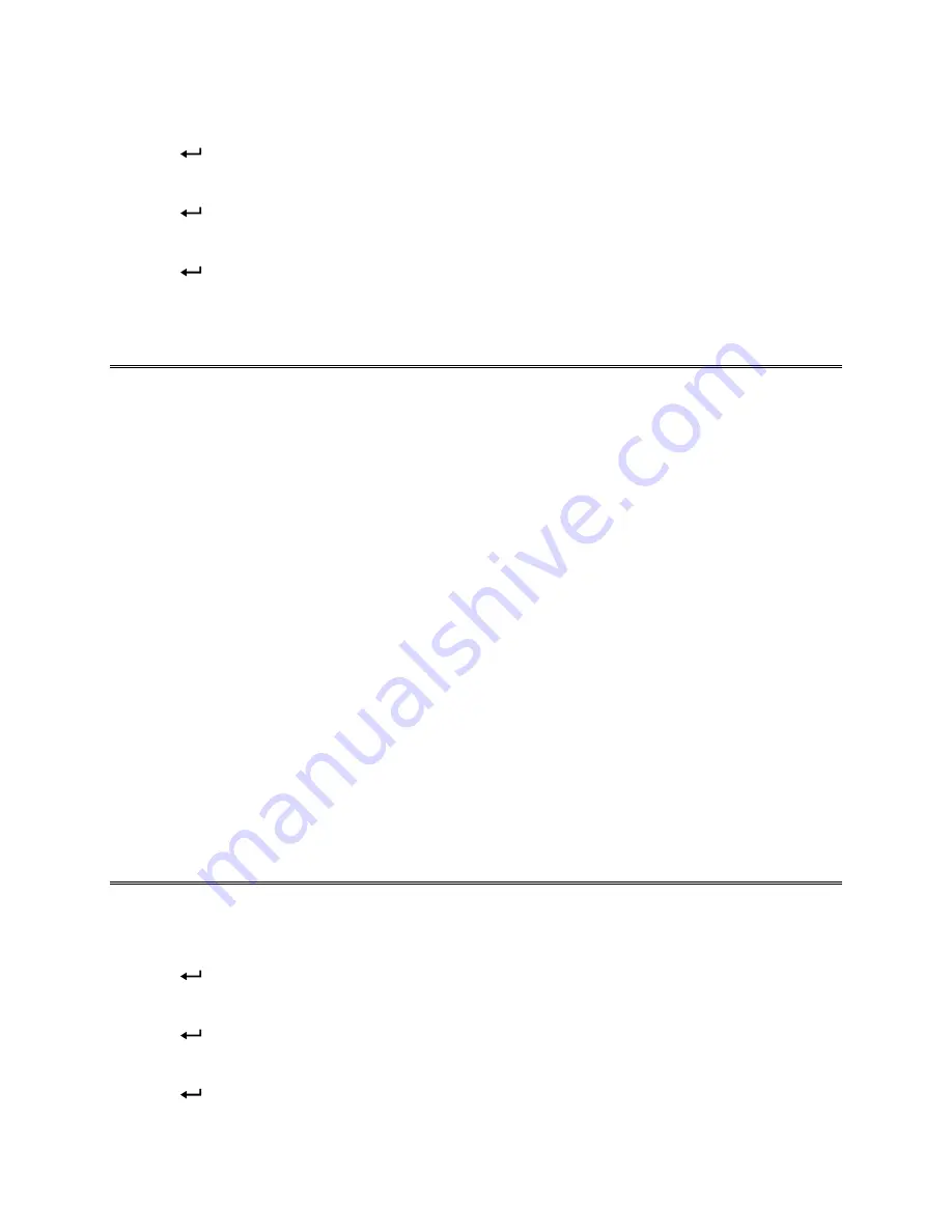 TSI Incorporated 8375 ACCUBALANCE Operation And Service Manual Download Page 33