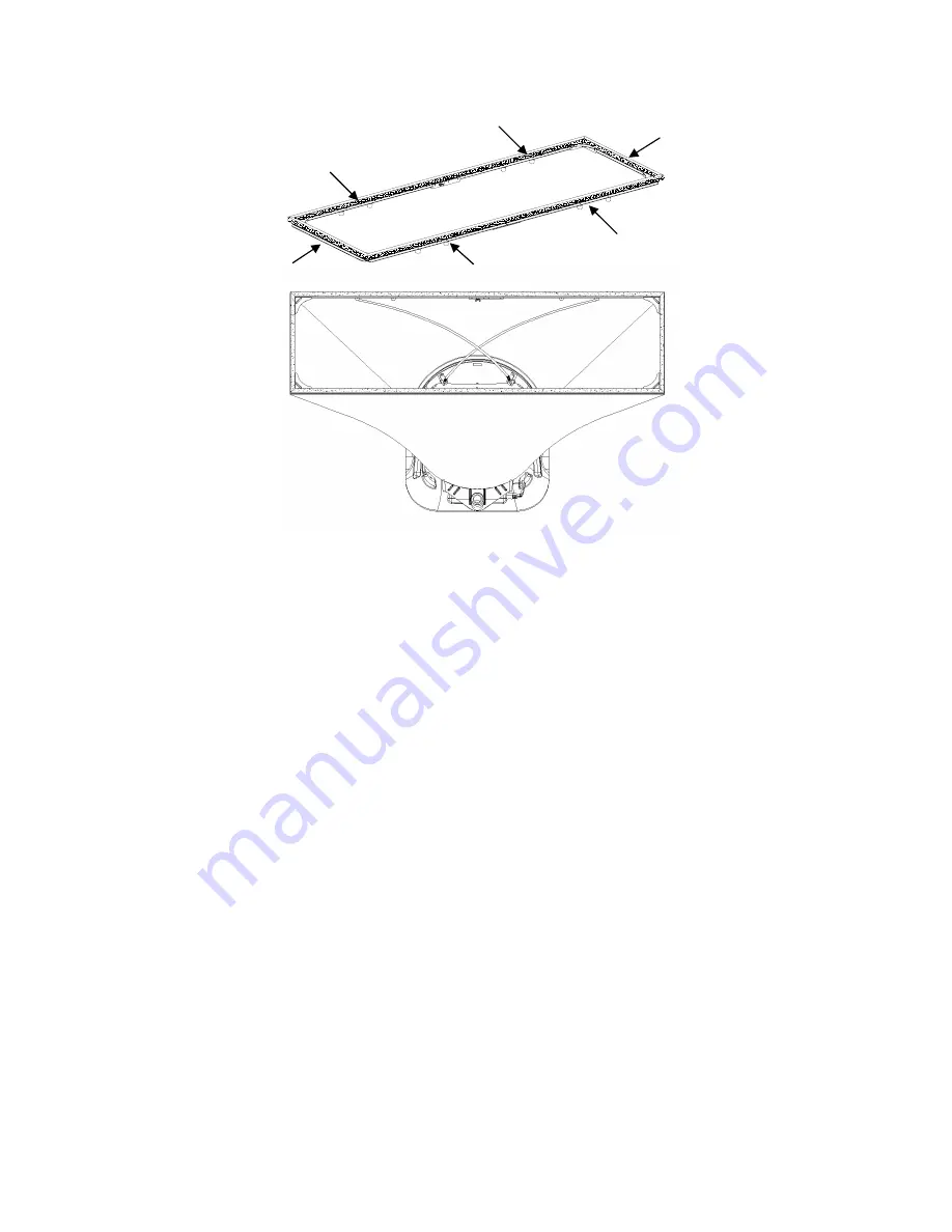 TSI Incorporated 8375 ACCUBALANCE Operation And Service Manual Download Page 40