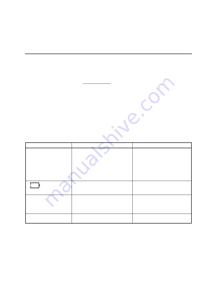 TSI Incorporated 8375 ACCUBALANCE Operation And Service Manual Download Page 55