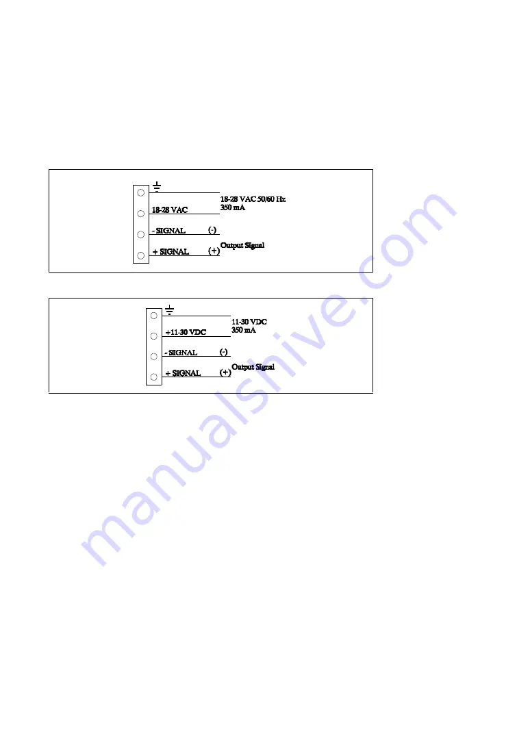 TSI Incorporated 8455 Скачать руководство пользователя страница 12