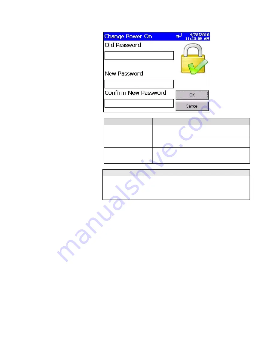 TSI Incorporated aerotrak 9306-04 Operation Manual Download Page 32