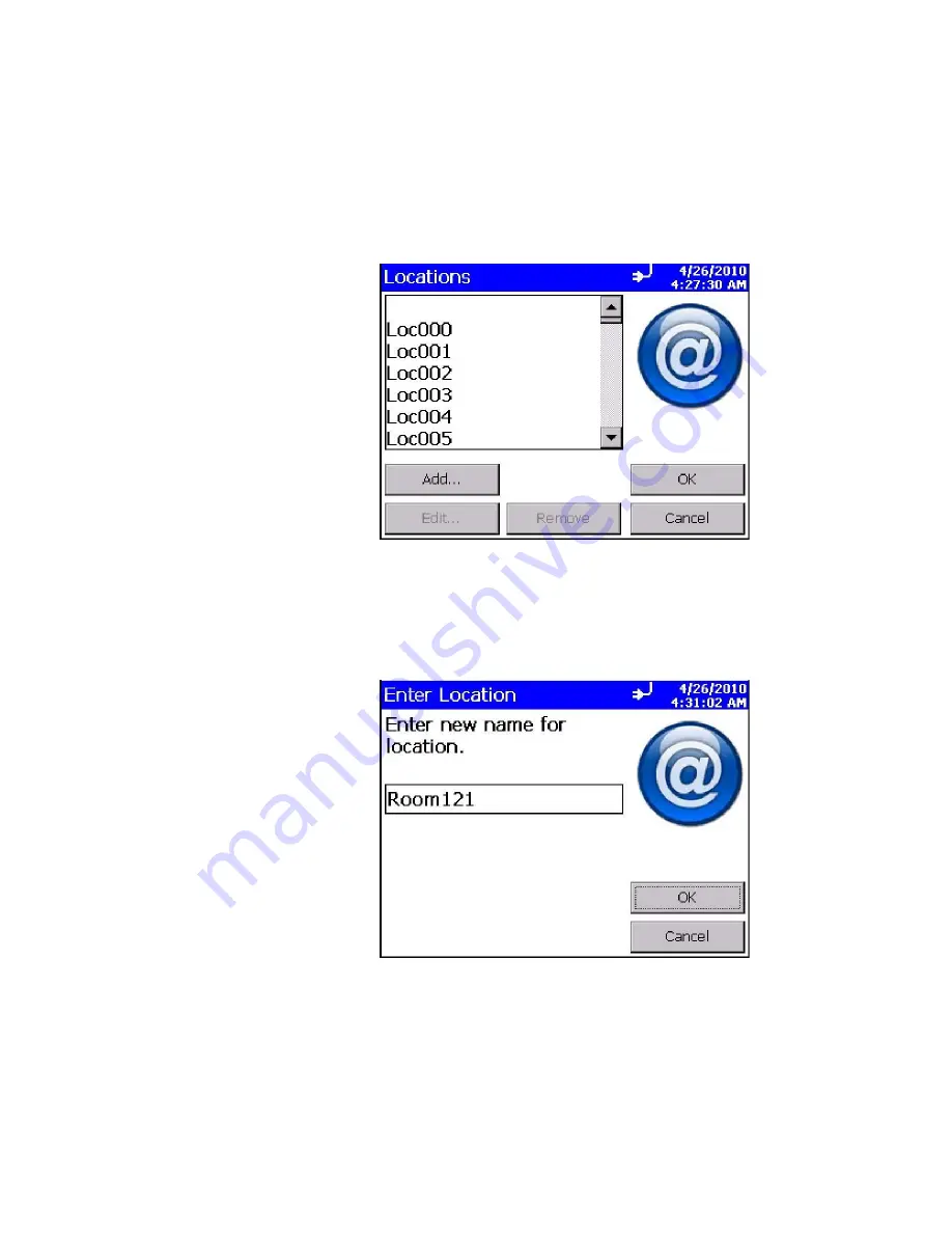 TSI Incorporated aerotrak 9306-04 Operation Manual Download Page 47