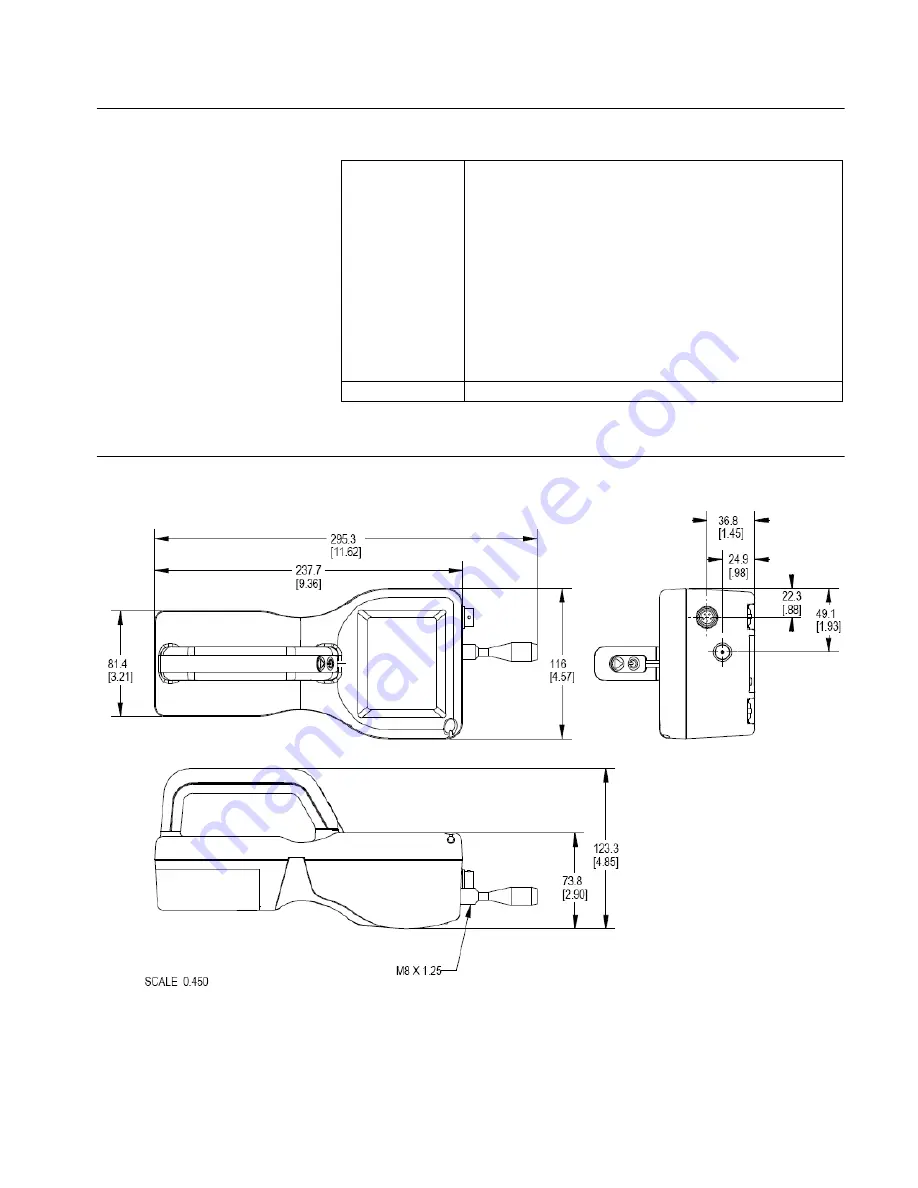 TSI Incorporated aerotrak 9306-04 Скачать руководство пользователя страница 75