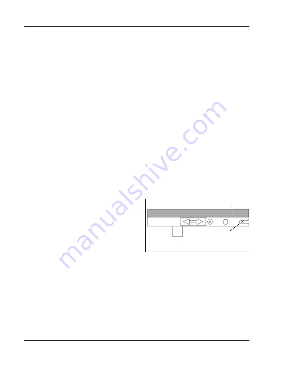 TSI Incorporated Alnor LoFlo Balometer Owner'S Manual Download Page 5