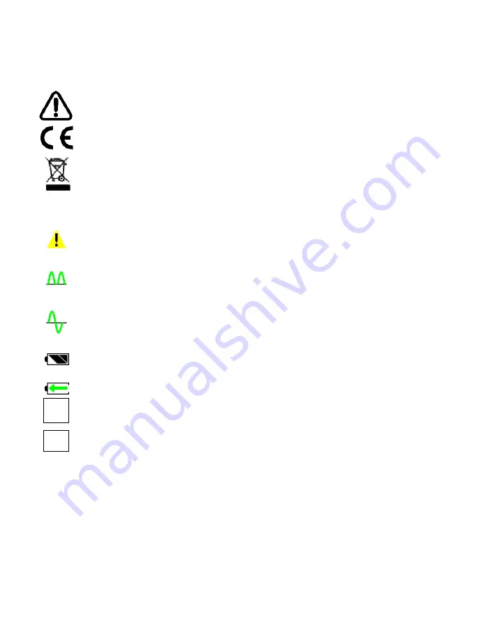 TSI Incorporated Certifier FA Plus Operator'S Manual Download Page 16