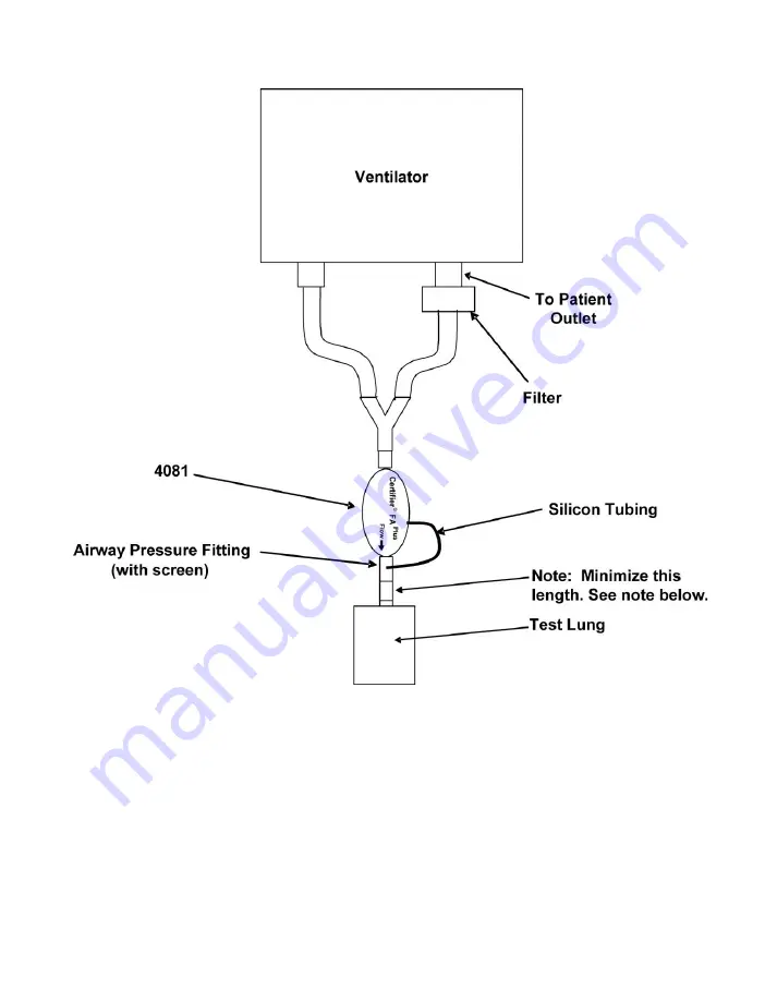 TSI Incorporated Certifier FA Plus Operator'S Manual Download Page 23